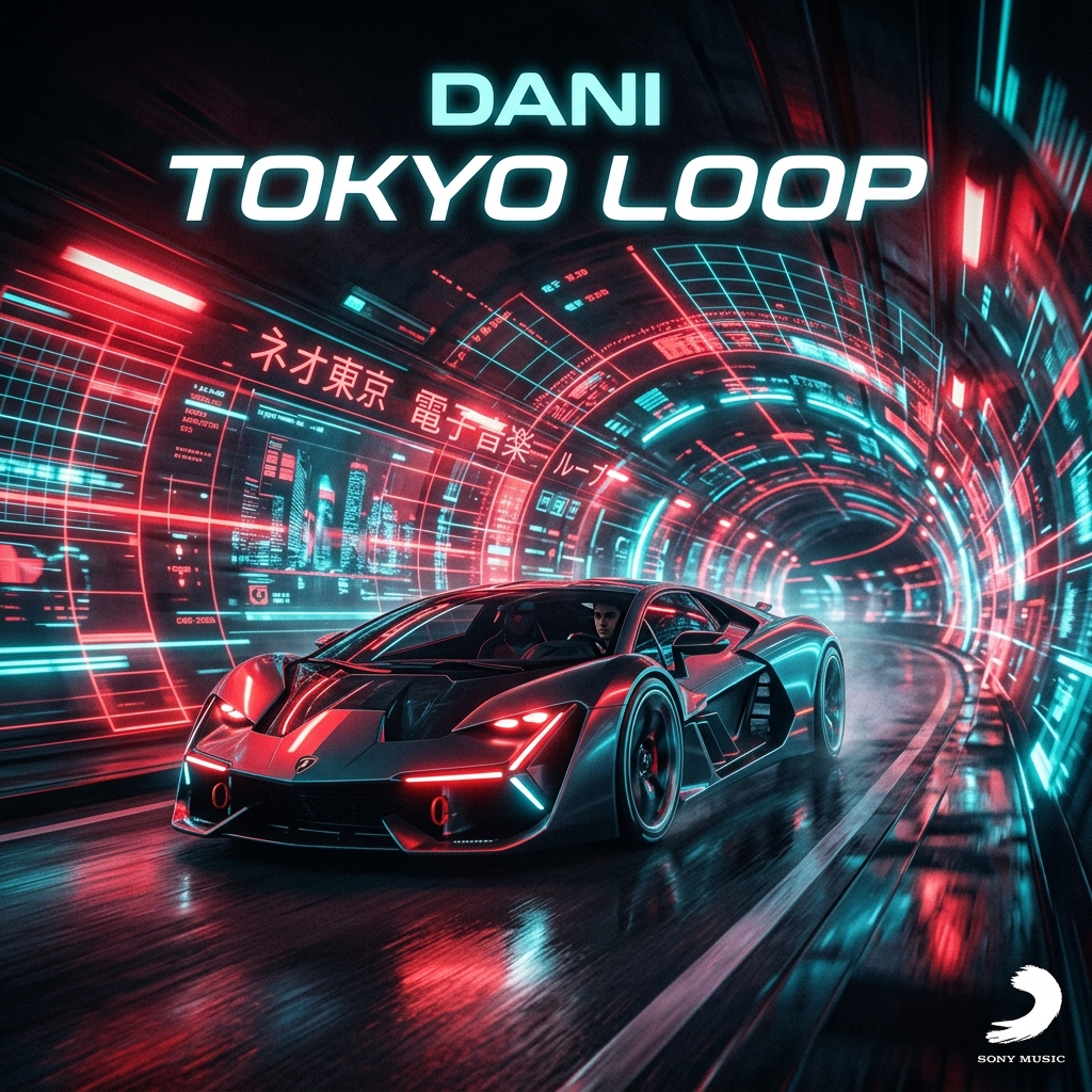 TOKYO LOOP EP
